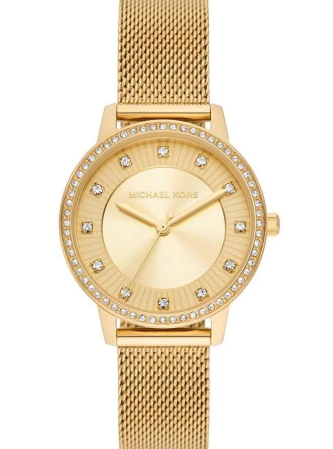 MICHAEL KORS Mod. CRYSTALS